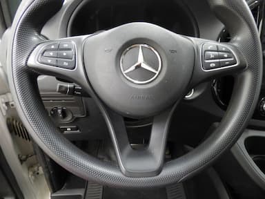 Mercedes-Benz Metris 2022 - Thumbnail 20