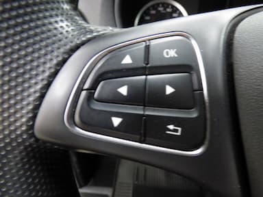 Mercedes-Benz Metris 2022 - Thumbnail 21