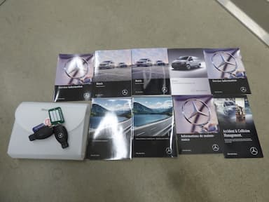 Mercedes-Benz Metris 2022 - Thumbnail 34