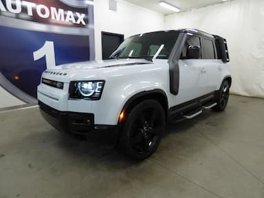 Land Rover Defender 2023 - Thumbnail 1
