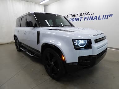 Land Rover Defender 2023 - Thumbnail 6