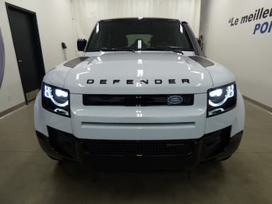 Land Rover Defender 2023 - Thumbnail 3