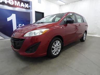 Mazda MAZDA5 2014 - Thumbnail 1