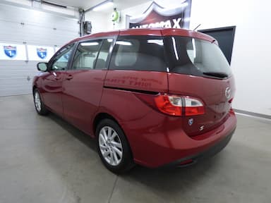Mazda MAZDA5 2014 - Thumbnail 2