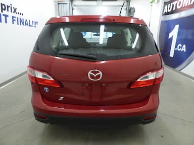 Mazda MAZDA5 2014 - Thumbnail 4