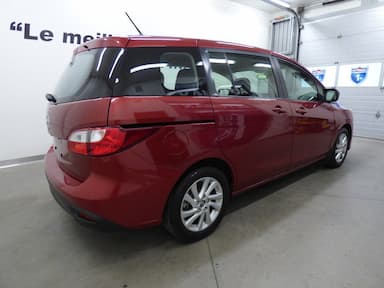 Mazda MAZDA5 2014 - Thumbnail 5