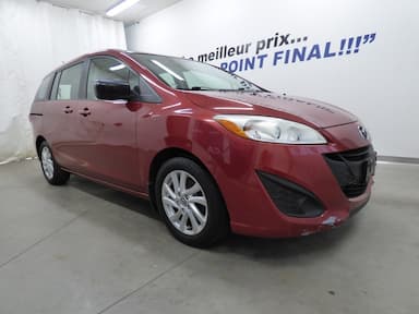 Mazda MAZDA5 2014 - Thumbnail 6