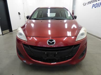 Mazda MAZDA5 2014 - Thumbnail 3