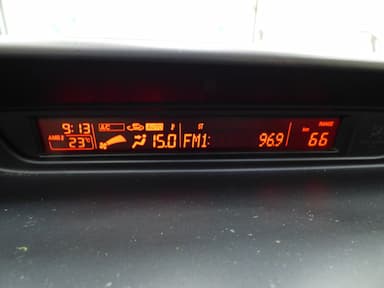 Mazda MAZDA5 2014 - Thumbnail 12