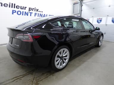 Tesla Model 3 2022 - Thumbnail 5