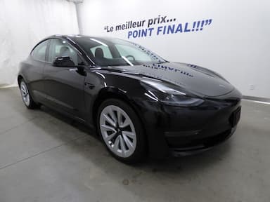 Tesla Model 3 2022 - Thumbnail 6