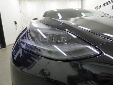 Tesla Model 3 2022 - Thumbnail 25