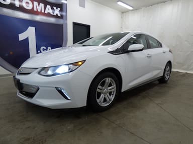 Chevrolet Volt 2017 - Thumbnail 1