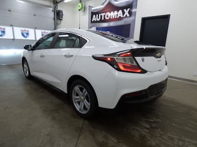 Chevrolet Volt 2017 - Thumbnail 2