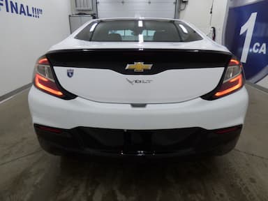 Chevrolet Volt 2017 - Thumbnail 4