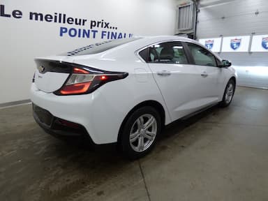 Chevrolet Volt 2017 - Thumbnail 5