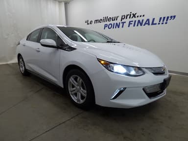 Chevrolet Volt 2017 - Thumbnail 6