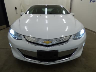 Chevrolet Volt 2017 - Thumbnail 3