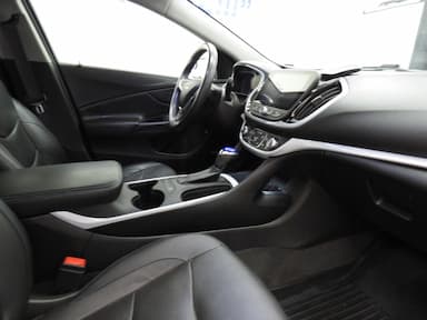 Chevrolet Volt 2017 - Thumbnail 7