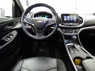 Chevrolet Volt 2017 - Thumbnail 8