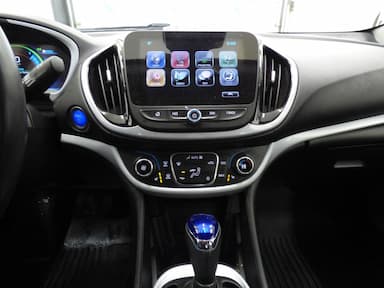 Chevrolet Volt 2017 - Thumbnail 10