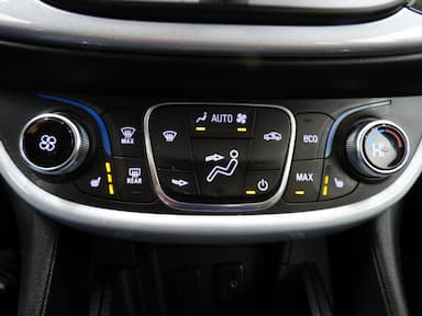 Chevrolet Volt 2017 - Thumbnail 13