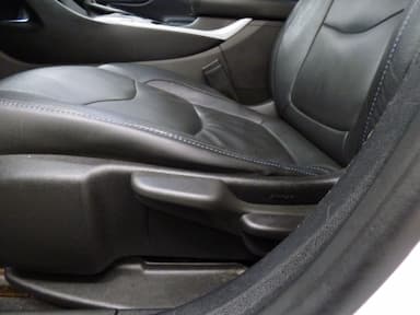 Chevrolet Volt 2017 - Thumbnail 16