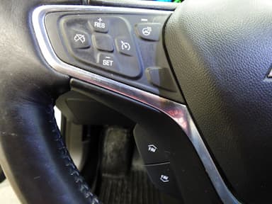 Chevrolet Volt 2017 - Thumbnail 20