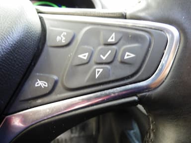 Chevrolet Volt 2017 - Thumbnail 21