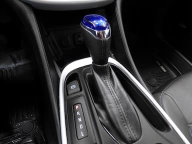 Chevrolet Volt 2017 - Thumbnail 24
