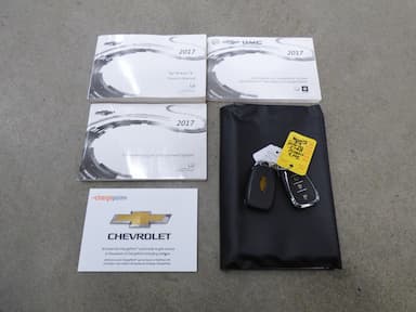 Chevrolet Volt 2017 - Thumbnail 36