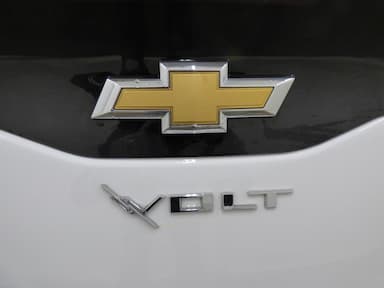 Chevrolet Volt 2017 - Thumbnail 35