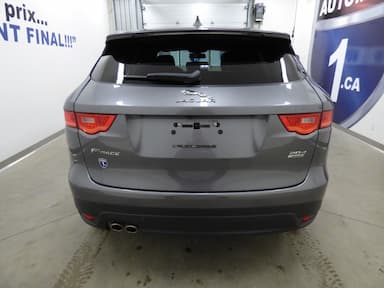 Jaguar F-Pace 2017 - Thumbnail 4