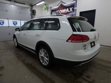 Volkswagen Golf Alltrack 2019 - Thumbnail 2