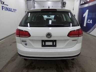 Volkswagen Golf Alltrack 2019 - Thumbnail 4