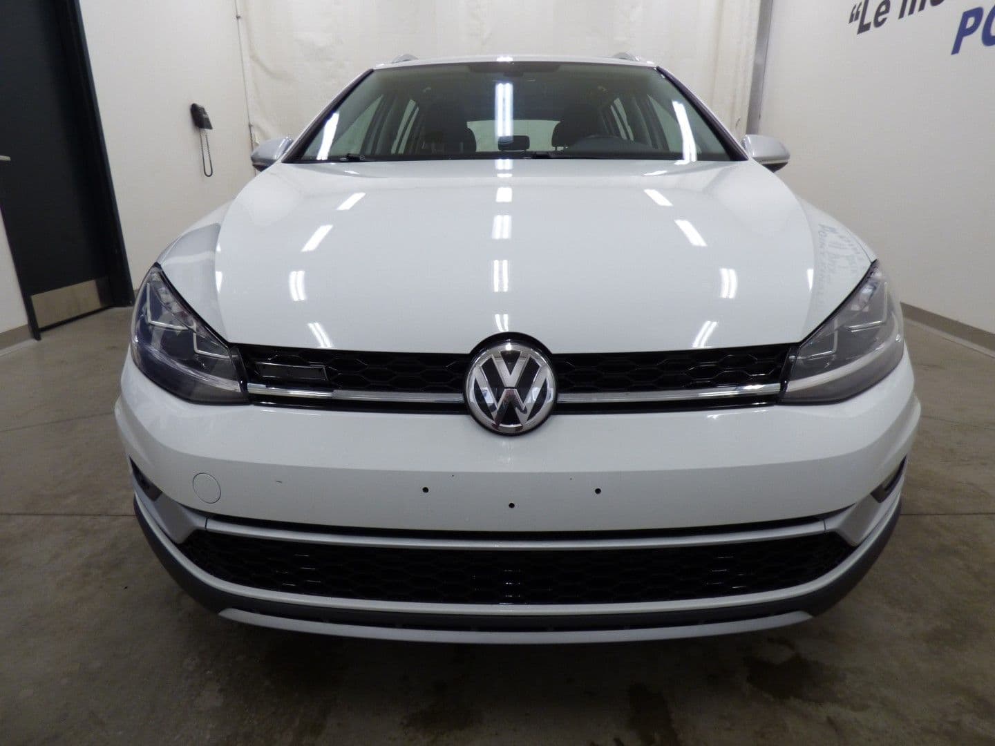 Volkswagen Golf Alltrack 2019 - Image 3