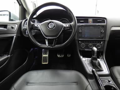 Volkswagen Golf Alltrack 2019 - Thumbnail 7
