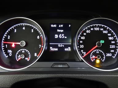 Volkswagen Golf Alltrack 2019 - Thumbnail 8