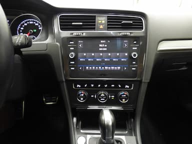 Volkswagen Golf Alltrack 2019 - Thumbnail 9