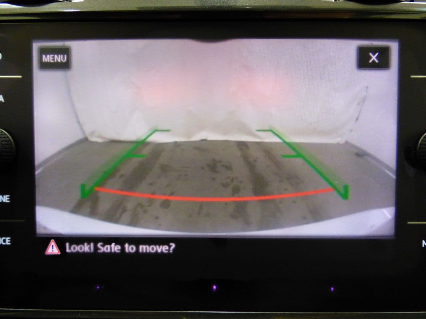 Volkswagen Golf Alltrack 2019 - Image 11