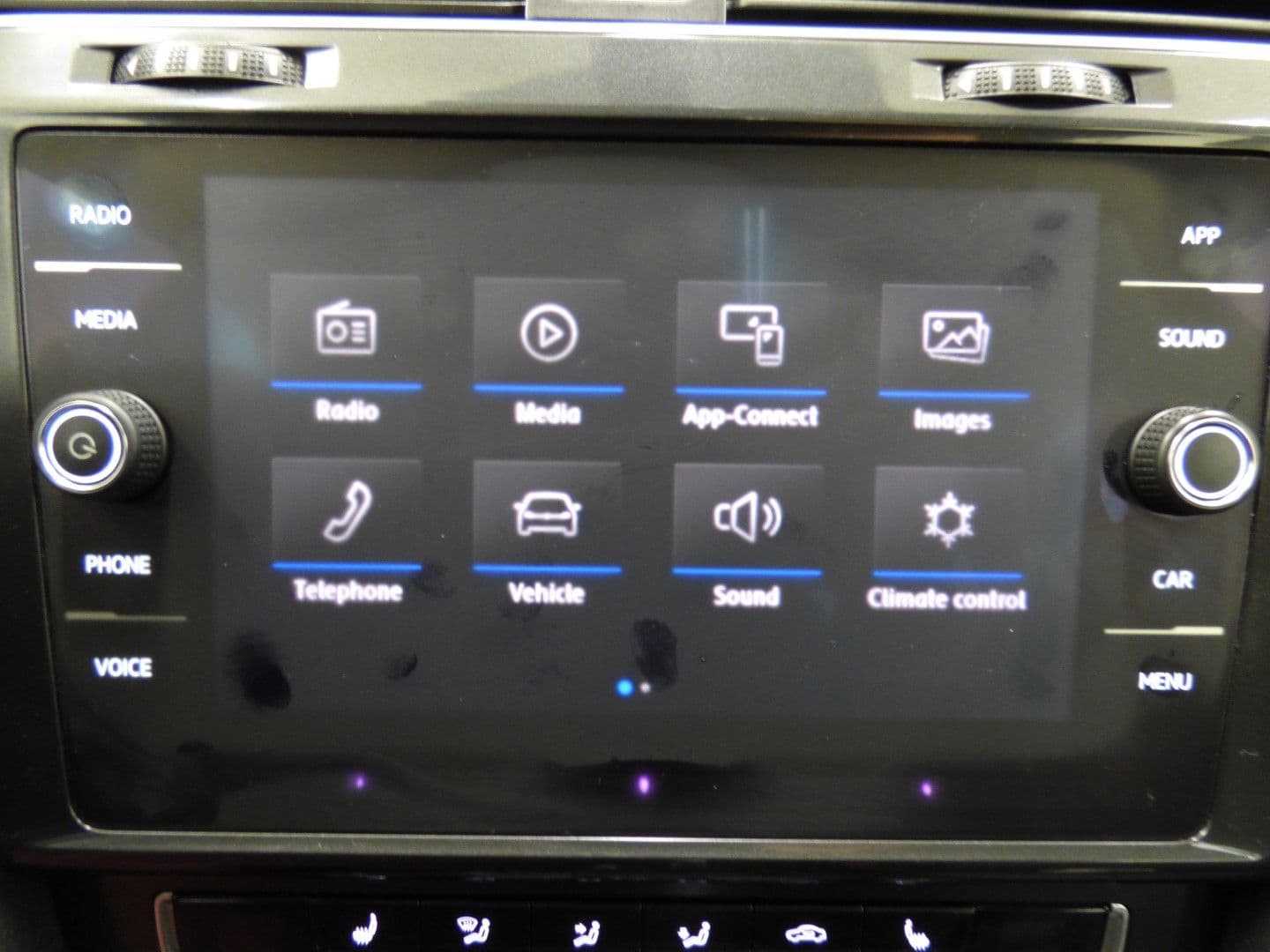 Volkswagen Golf Alltrack 2019 - Image 12