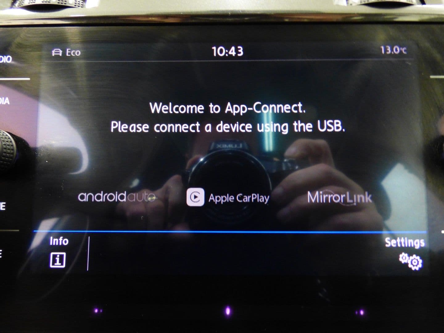 Volkswagen Golf Alltrack 2019 - Image 13