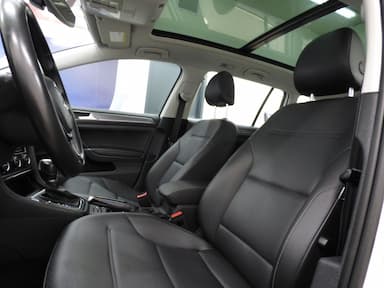 Volkswagen Golf Alltrack 2019 - Thumbnail 16