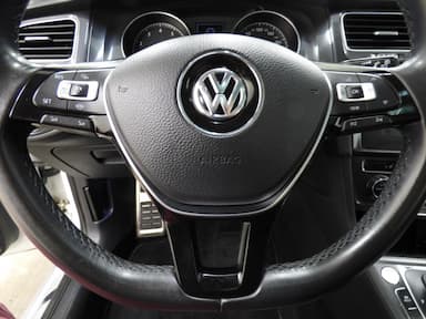 Volkswagen Golf Alltrack 2019 - Thumbnail 20