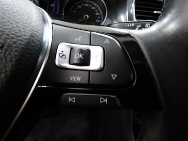 Volkswagen Golf Alltrack 2019 - Thumbnail 22