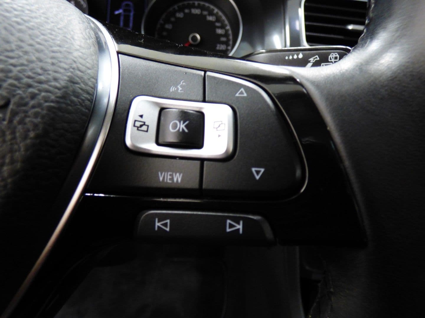 Volkswagen Golf Alltrack 2019 - Image 23