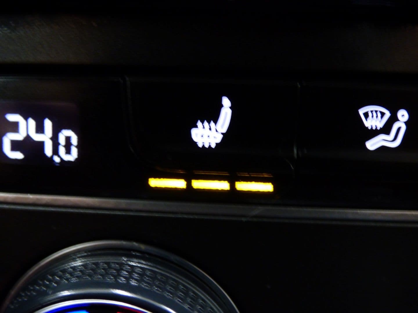 Volkswagen Golf Alltrack 2019 - Image 19