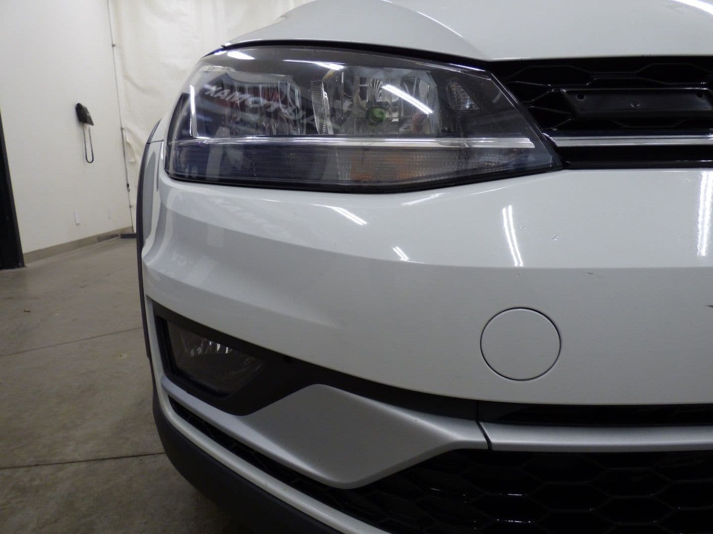 Volkswagen Golf Alltrack 2019 - Image 31