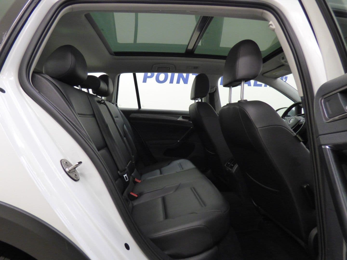 Volkswagen Golf Alltrack 2019 - Image 28