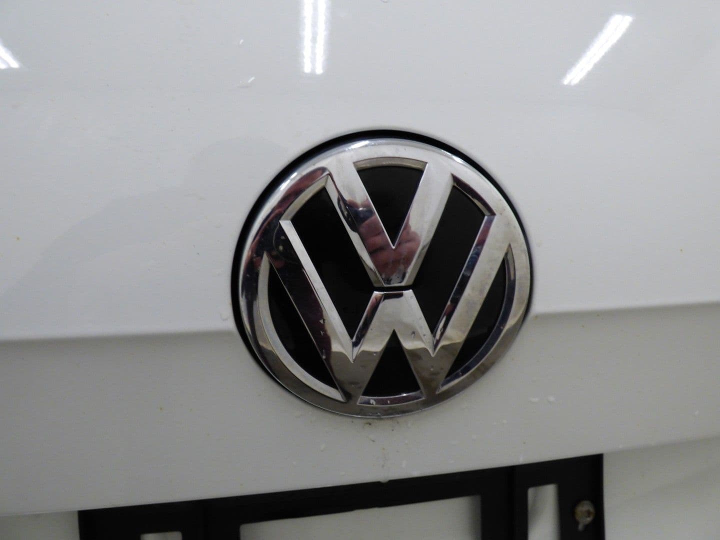 Volkswagen Golf Alltrack 2019 - Image 34